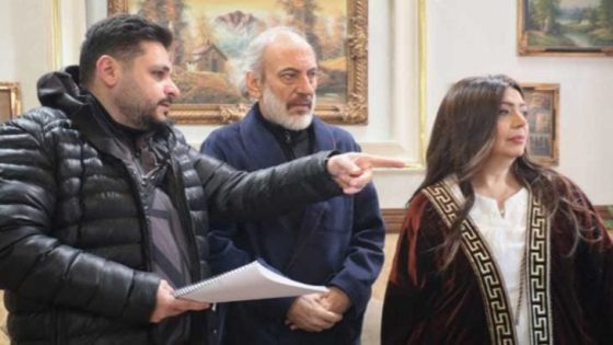 قيصر”: الدراما السورية تنبش جراح الماضي في سجون النظام