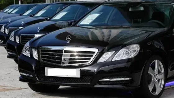 صفقات السيارات الحكومية تثير الجدل.. إنفاق ضخم في زمن التقشف!