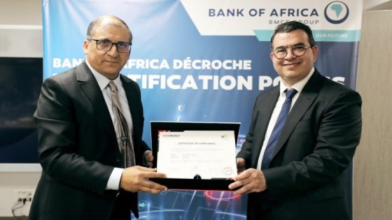 OGS تحقق شهادة PCI DSS: التزام بأعلى معايير الأمان في المعاملات المالية الإلكترونية