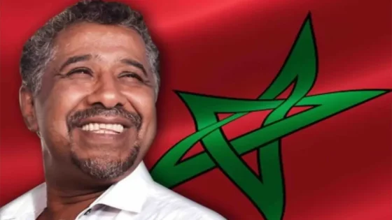 الشاب خالد يستقر في طنجة: بداية فصل جديد في مسيرته الفنية