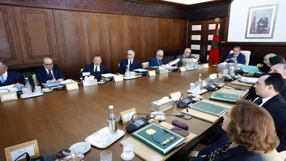 وزارة الصحة والحماية الاجتماعية اعتمدت خطة متعددة المحاور للحد من انتشار داء الحصبة (السيد التهراوي)