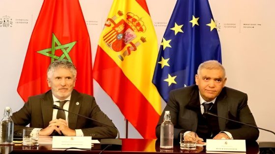 المغرب وإسبانيا يعززان شراكتهما الاستراتيجية.. أمن، هجرة، ومونديال 2030 في صلب المباحثات