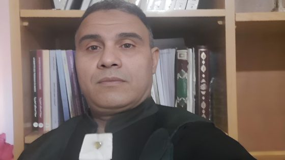 تعيين عادل هتوف وكيلاً للملك ببوجدور.. تعزيز للعدالة وترسيخ للشفافية
