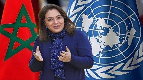 المغرب يعزز دوره الدولي: نادية أمل البرنوصي رئيسة للجنة الاستشارية لمجلس حقوق الإنسان