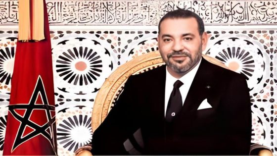 الملك محمد السادس يهنئ رئيس مفوضية الاتحاد الإفريقي الجديد.. دعم مطلق لتعاون إفريقي واعد!