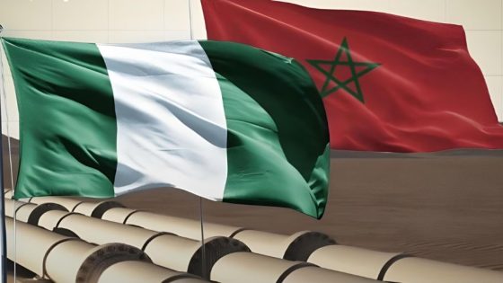أبوجا والرباط: شراكة استراتيجية تفتح آفاق جديدة للتعاون بين نيجيريا والمغرب
