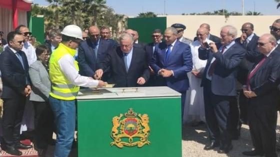 مدرسة فرنسية في العيون.. جسر جديد يعبره التعليم نحو شراكة أعمق بين المغرب وفرنسا