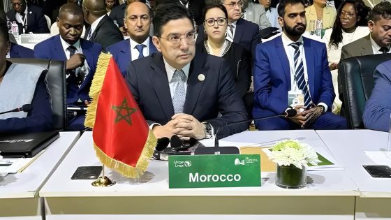 المغرب يؤكد التزامه بريادة إفريقية جماعية خلال اجتماعات أديس أبابا