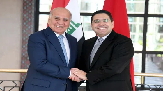 بوريطة ينفي مزاعم التهجير: تصريحات القناة 12 ليست موقفًا رسميًا لإسرائيل