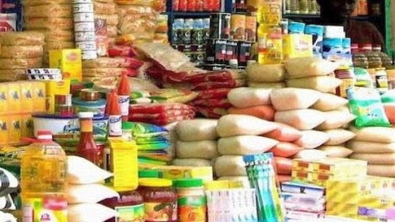 تكثيف المراقبة وضبط المواد الغذائية الفاسدة