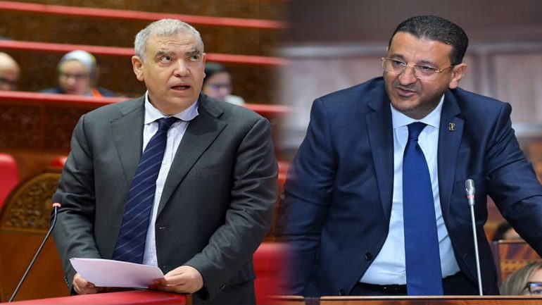 المرابط ينتقد تهميش عمال الإنعاش الوطني: الأجور المتدنية وغياب الاستقرار الوظيفي في الواجهة