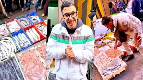 “مول الحوت” تحت المجهر.. تحقيق في قرار إغلاق محله بمراكش والوالي يتدخل!