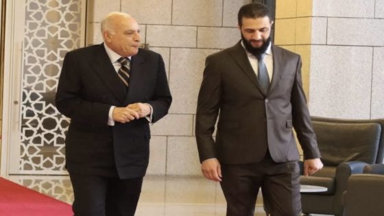 رفض سوري لمطلب جزائري بالإفراج عن معتقلين.. توتر دبلوماسي يلوح في الأفق!