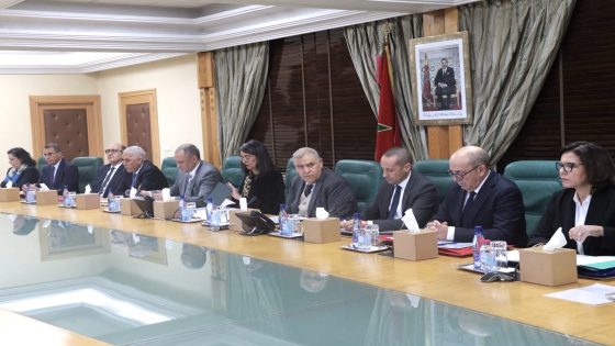 حكومة مستعدة: تنسيق وجهود مكثفة لضمان تموين الأسواق خلال رمضان