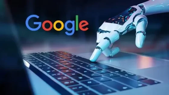 غوغل تطلق “Gemini 2.0 Flash”.. ذكاء أسرع وردود فورية!