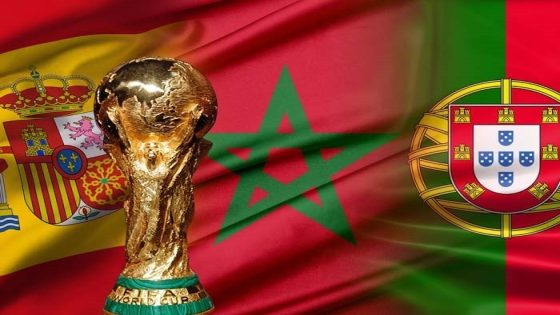 بطاقة المشجع FAN ID.. مفتاح العبور السلس بين المغرب وإسبانيا والبرتغال في مونديال 2030!
