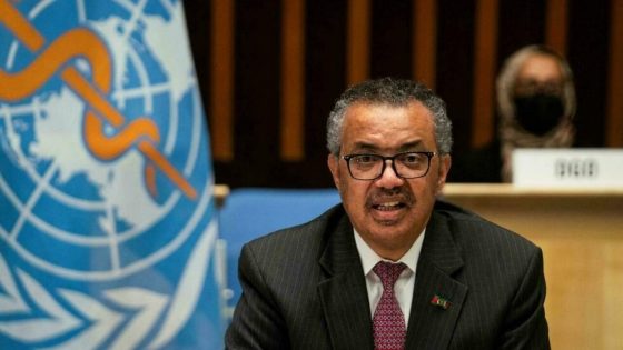 الأرجنتين تخرج من منظمة الصحة العالمية: ميلي يعزز السيادة الصحية ويواجه الانتقادات