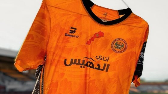 بركان منتصرًا: ‘طاس’ يرفض طعن الجزائر ويعيد الأمور إلى نصابها