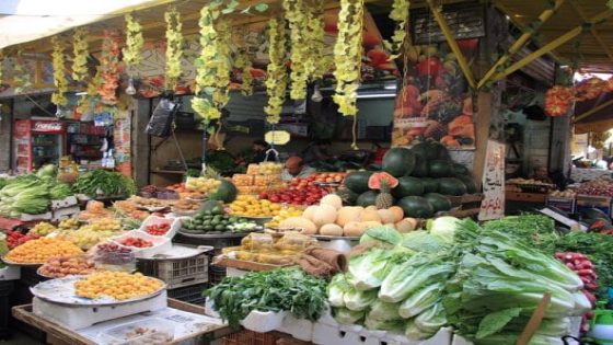 ارتفاع الأسعار في المغرب: أزمة اقتصادية تتطلب حلولاً جذرية