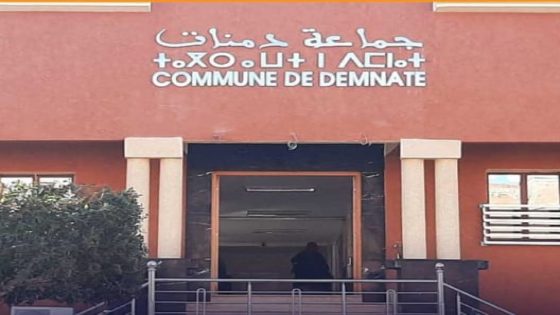 محكمة الاستئناف ببني ملال تشدد العقوبة في قضية رئيس جماعة دمنات وتضع حدًا للشائعات