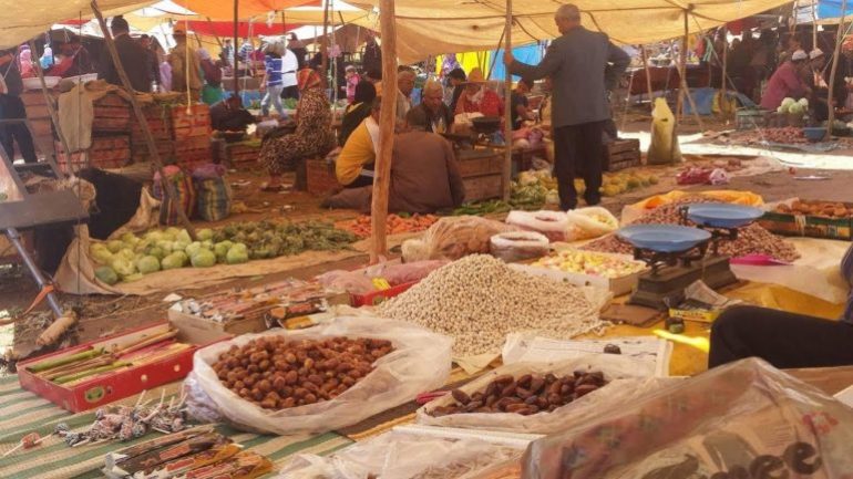 تقرير رسمي: تحسن في مستوى المعيشة بالمغرب.. لكن الفوارق الاجتماعية تتعمق!