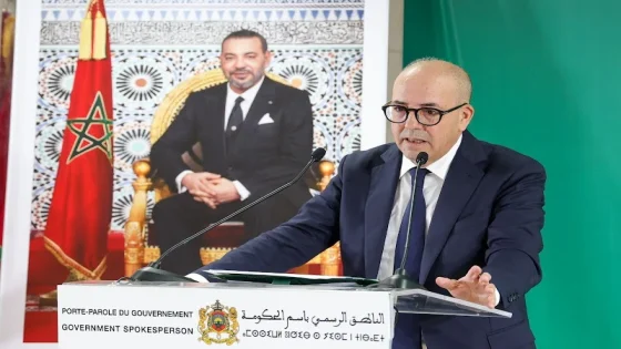 بعد تراجع القطيع الوطني.. الحكومة تُكثّف الاستيراد لضمان توازن سوق اللحوم