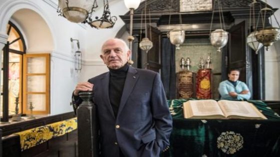 الصويرة تفتح صفحات التاريخ.. ندوة دولية تستكشف تأثير اليهودية في إفريقيا ودورها في الحوار الثقافي