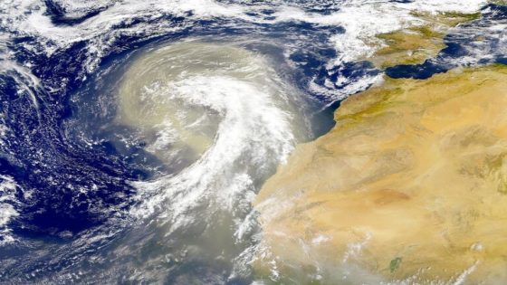 الشتاء يعود بقوة إلى المغرب: أمطار وثلوج وانخفاض حاد في الحرارة