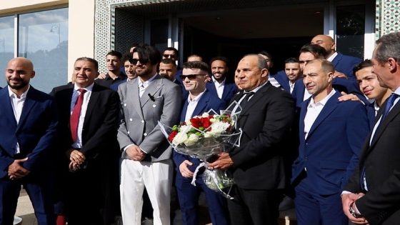المنتخب المغربي يحقق 54 ألف يورو بعد مغامرة مثيرة في دوري الملوك