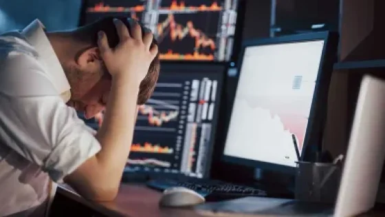 شبكة احتيال مشفرة: كيف استهدفت عصابة رجال الأعمال بوهم الأرباح السريعة؟