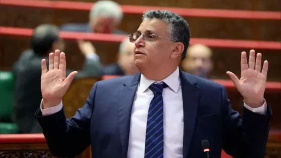 المغرب يستعد بكفاءة: قانون خاص للتظاهرات الرياضية قبل كأس العالم وكأس الأمم الإفريقية