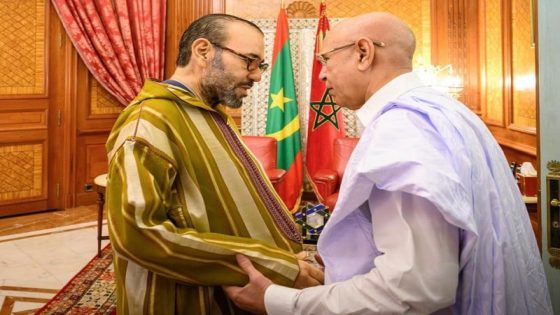 موريتانيا تقترب من الحسم.. هل آن أوان الاعتراف بمغربية الصحراء؟