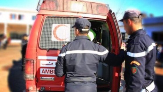 تمارة تحت الصدمة: حريق مروع ينهي حياة خمسة أطفال بسبب انفجار شاحن هاتف