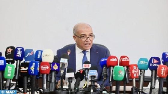 المغرب يواجه تهديدات إرهابية متعددة: تفكيك خلايا “داعش” يكشف التحديات الداخلية والخارجية