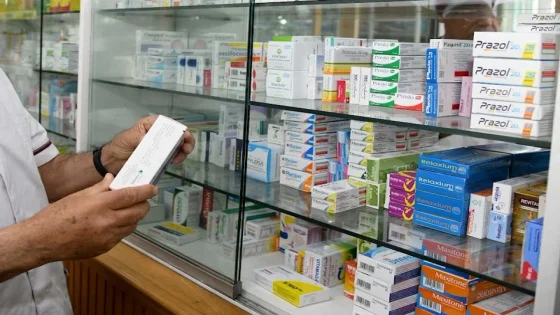 المغرب يخفض أسعار أدوية حيوية.. خطوة جديدة لدعم مرضى السرطان والأمراض المزمنة!