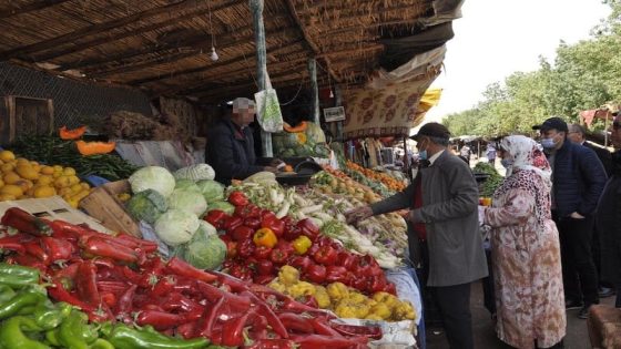 المغرب: حرب الأسعار تشتعل.. هل يتحكم 18 مضاربًا في قوت المغاربة؟