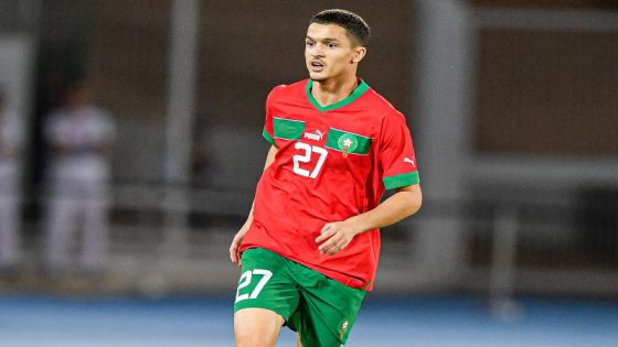 لازيو روما يوقع مع الدولي المغربي رضا بلحيان في صفقة بقيمة 9 ملايين يورو