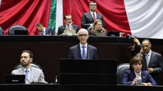 المغرب والمكسيك: جسر دبلوماسي جديد في أمريكا اللاتينية