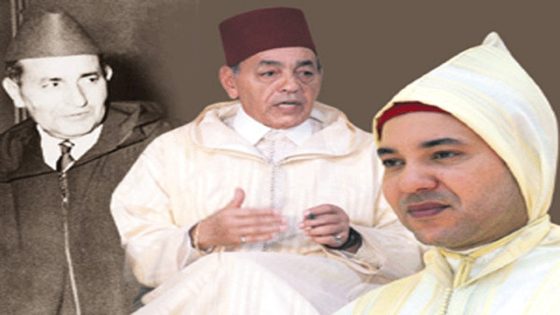 الذكرى الـ66 لوفاة محمد الخامس: تضحيات ملك التحرير وروح الكفاح التي لا تموت