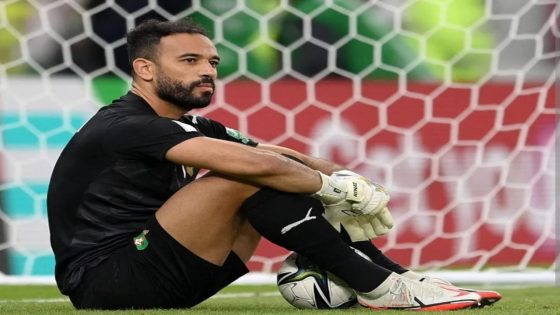 صفعة قوية للزنيتي: الوصل يودع دوري الأبطال على يد السد وغياب الزنيتي عن المواجهات الحاسمة
