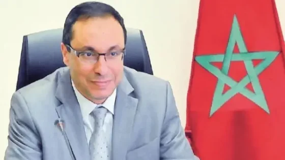 اعمارة رئيسًا لـ”هيئة الحكماء”: هل يعيد “الوزير الصامت” تعريف دور المجلس الاقتصادي؟