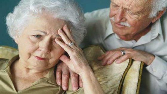 ألزهايمر تحت المجهر: لماذا تتسارع الإصابة لدى النساء أكثر من الرجال؟