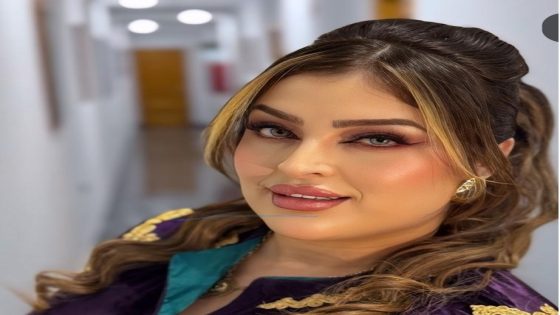 هل ستظل سارة الطيارة تحتفظ بمكانتها المميزة في عالم الفن الشعبي المغربي؟