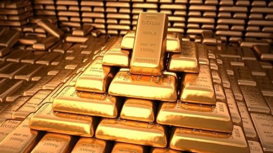 المغرب يحتفظ بـ22 طنًا من الذهب: استقرار اقتصادي في زمن التحديات العالمية