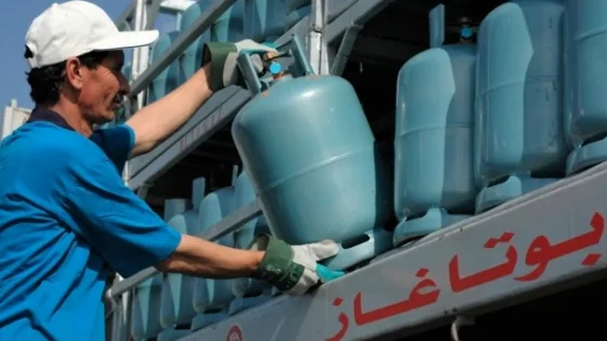 المغرب يعيد رسم خارطة الدعم.. زيادة مرتقبة في سعر البوطاغاز هذا الصيف!