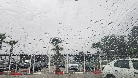 المغرب تحت رحمة المنخفضات الأطلسية.. أمطار غزيرة وثلوج كثيفة تهيمن على المشهد الجوي!