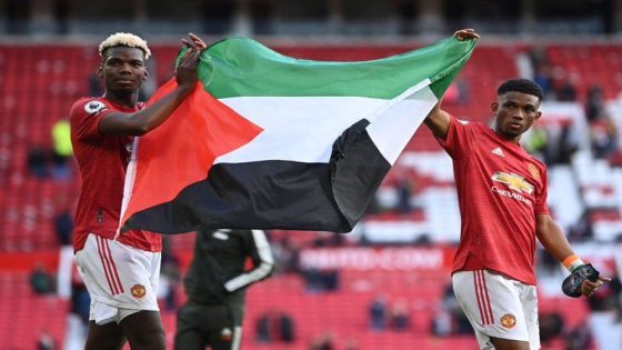 بوغبا يسجل هدفًا إنسانيًا.. مبادرة رمضانية لدعم غزة في مواجهة الجوع