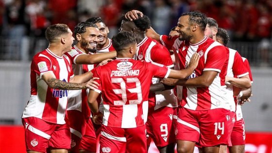 10 ملايين دولار للوداد في كأس العالم للأندية 2025.. هل يضاعف الفريق عائداته بالنتائج المبهرة؟
