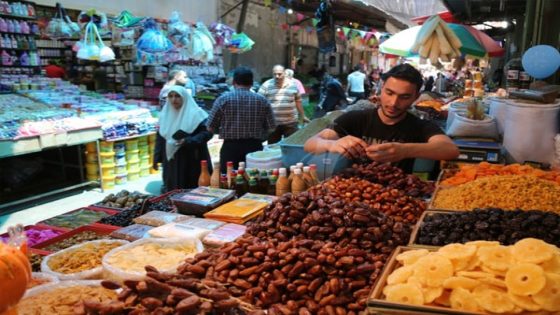 تموين الأسواق خلال رمضان: الرقم الوطني 5757 لتلقي شكاوى المستهلكين وتعزيز الشفافية