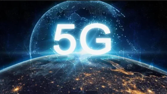 المغرب يستعد لثورة 5G: مناقصة دولية لربط المستقبل الرقمي